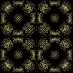 Patten background mathematically based on abstractions N1188