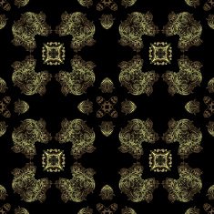 Patten background mathematically based on abstractions N1189