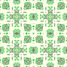 Patten background mathematically based on abstractions N1203