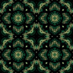 Patten background mathematically based on abstractions N1212