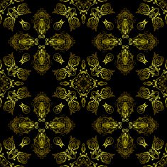 Patten background mathematically based on abstractions N1220