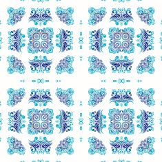 Patten background mathematically based on abstractions N1222