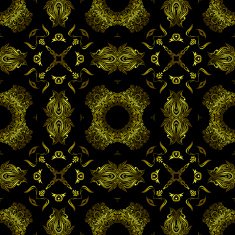 Patten background mathematically based on abstractions N1237
