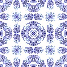 Patten background mathematically based on abstractions N1240
