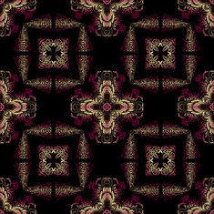 Patten background mathematically based on abstractions N1243