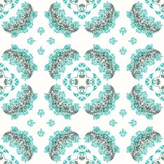 Patten background mathematically based on abstractions N1244