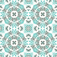 Patten background mathematically based on abstractions N1245
