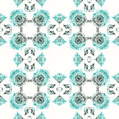 Patten background mathematically based on abstractions N1247