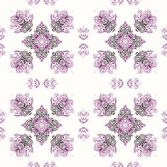 Patten background mathematically based on abstractions N1251