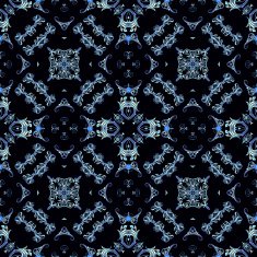 Patten background mathematically based on abstractions N1260