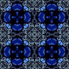 Patten background mathematically based on abstractions N1262