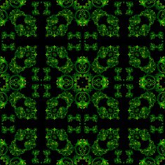 Patten background mathematically based on abstractions N1274