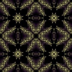 Patten background mathematically based on abstractions N1277