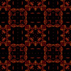 Patten background mathematically based on abstractions N1279
