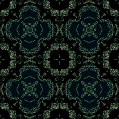 Patten background mathematically based on abstractions N1284