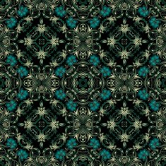 Patten background mathematically based on abstractions N1285