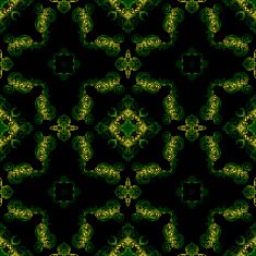 Patten background mathematically based on abstractions N1287