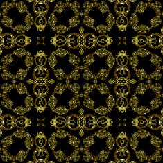 Patten background mathematically based on abstractions N1288