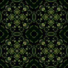 Patten background mathematically based on abstractions N1289