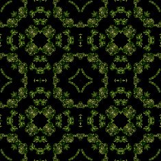 Patten background mathematically based on abstractions N1290