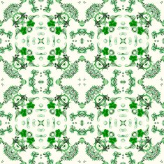 Patten background mathematically based on abstractions N1293