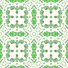 Patten background mathematically based on abstractions N1295