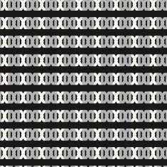 Seamless pattern stylish background N457