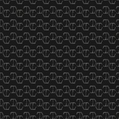 Seamless pattern stylish background N458