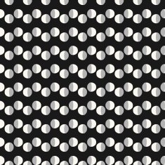 Seamless pattern stylish background N460