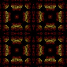 Patten background mathematically based on abstractions N1296