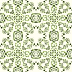 Patten background mathematically based on abstractions N1297