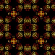 Patten background mathematically based on abstractions N1299