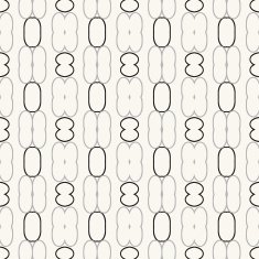 Seamless pattern stylish background N474