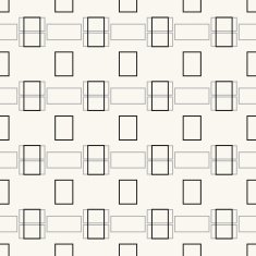 Seamless pattern stylish background N475
