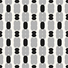 Seamless pattern stylish background N476