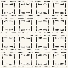 Seamless pattern stylish background N478