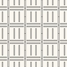 Seamless pattern stylish background N481