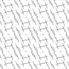 Seamless pattern stylish background N482