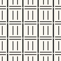 Seamless pattern stylish background N483