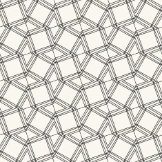 Seamless pattern stylish background N487