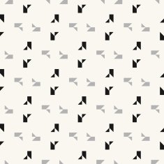 Seamless pattern stylish background N494