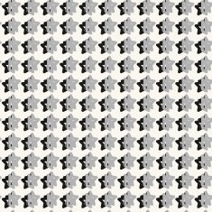 Seamless pattern stylish background N500