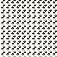 Seamless pattern stylish background N504