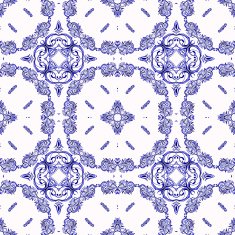 Patten background mathematically based on abstractions N1303