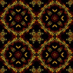 Patten background mathematically based on abstractions N1304