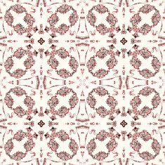 Patten background mathematically based on abstractions N1306