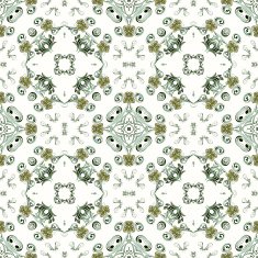 Patten background mathematically based on abstractions N1312