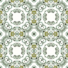 Patten background mathematically based on abstractions N1314