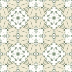 Patten background mathematically based on abstractions N1315