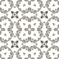 Patten background mathematically based on abstractions N1320